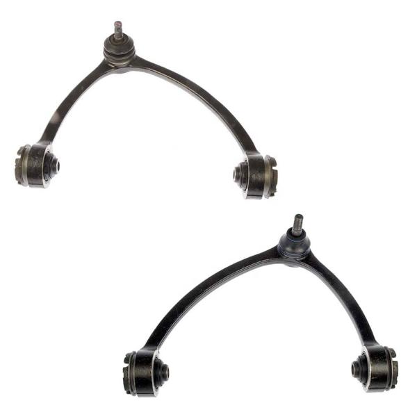 Car Fitment Lexus LS400 Front Upper Control Arm Kit with E-Coating 48630-50020