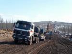Professional supplier Beiben 2638 10 wheel truck head price