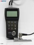 Portable Non Destructive Testing Equipment , Ultrasonic Coating Thickness Gauge