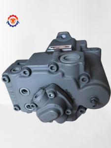 China Excavator polit pump 4466797 Hydraulic Main Pump PVK-2B-505-N-4191B For ZX50 ZX50U-2 factory