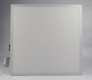 China 36w 595x595x20mm Surface Mount Led Panel Frequency 50/60hz Commercial Lighting factory