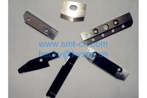 China FUJI CP6 cutter WPK0310 CUTTER BLADE MOVING factory