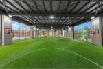 Grass Floor Carpet Outdoor Green Rug Synthetic Artificial Turf Wholesale