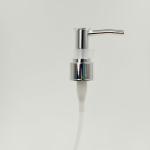 PP Plastic Hair Oil Pump Bottle for Essential Oil Dispensing Solution Convenienc