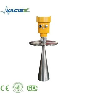 KLD260 Series 26Ghz Radar Water Level Sensor