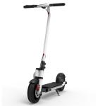 Smart Balance 10inch Electric Scooter With Seat EBS Brake LCD Display For Adults