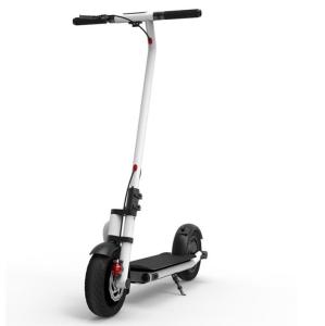 China Smart Balance 10inch Electric Scooter With Seat EBS Brake LCD Display For Adults factory