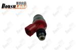 Genuine Parts 8970795329 Injector For Isuzu TFR17 4ZE1 UCR17 TF4ZE1 8-97079532-9
