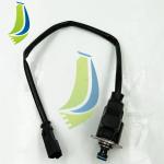 4307411 ETR Fuel Control Actuator For ISG ISX5 Engine