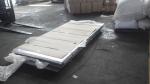 316 Stainless Steel Plate , 2mm Thick Stainless Steel Metal Sheet