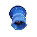 Customized Single Orifice Automatic Release Valve Air Valve For Water Supply