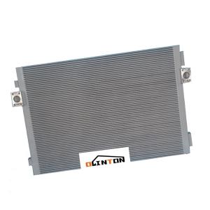 China E345C Excavator Fuel Tank with Construction Machinery Parts OEM Support factory