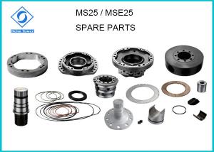 China Spare Parts Radial Piston , Hydraulic Piston Motor Repair Kit For Poclain MS25 factory