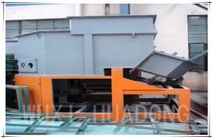 China Brass Rod Continuous Casting Machinery Industrial 60mm 5 T/Day Capacity factory