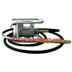 [Hot-Selling]Korea Type Insertion Electrical concrete vibrator With Frame