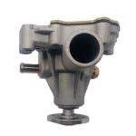 3024C 3013 Excavator Heavy Duty Water Pump Fits 4394992
