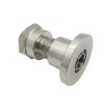 Factory supply professional cnc machining custom truck parts and accessories