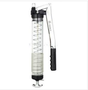 China Engineering Machinery Hand Automatic Grease Gun factory