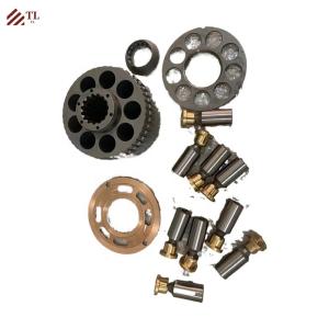 China 100% Excavator Hydraulic Swing Motor Parts M2x63 M2x96 M2x120 M2x170 M2x146 for Kawasaki factory