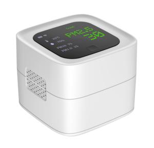 China PM2.5(PMT1006) factory