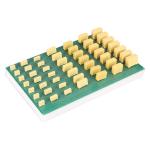 Safety Y2 EMI Suppression Capacitor Metallized 0.0047uF 300VAC