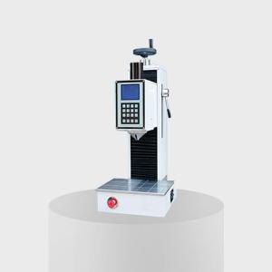China Full Scale Automatic Rockwell Hardness Tester Apparatus 300HRSS-150 factory