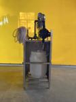 Stainless Steel Acid Dosing System For SSI Aeration Diffusers