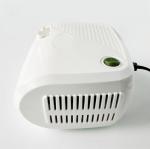 ABS Portable Nebulizer Machines Plug In Rechargeable