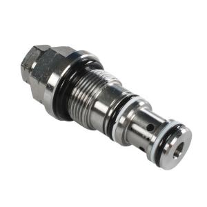 China Pc200-6 Pc210-6 Hydraulic Overflow Valve 723-40-56100 723-40-56302 factory