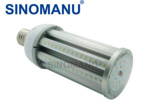 China 5000K Dimmable LED Corn Light , 360 LED Light Bulb For Street Lighting factory