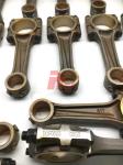 S6K High Performance Connecting Rods 34319-01010 For Mitsubishi Excavator Parts