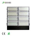 Outdoor Lighting Led High Pole Light High Brightness 2700-6500K 1500 Watt IP67