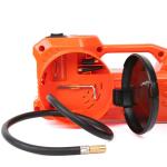 35L/Min Airflow Dinsen Jack Electric Hydraulic Floor Jack And Tire Inflator Pump