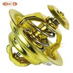KLB-L5008 Excavator 4BD1 Engine Parts Thermostat 8-94472331-1