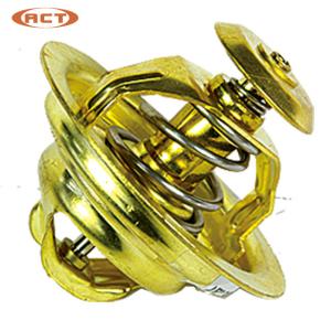 China KLB-L5008 Excavator 4BD1 Engine Parts Thermostat 8-94472331-1 factory