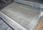 304 316L Stainless Steel Wire Mesh Sieve Stainless Steel Filter Net For