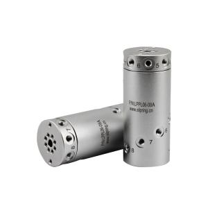 China LPP 60%RH SS304 440VAC 0~100rpm Rotating Swivel Joint factory