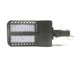 200W Modular LED Shoebox Street Light 5700K 24000LM For Highway / Parking Lot