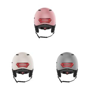 China ODM Smart Motorcycle Helmets IPX5 With Auto Sensing Brake Light factory