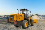 Lonking CDM835 wheel loader 3.5TON with Cummins engine 6BTAA5.9-C130 97KW