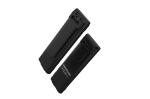 OTG Connection CMOS Sensor Police Worn Cameras AVI 256G 1080P