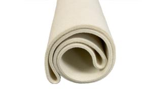 China Endless Heat Transfer Printing Felt For Various Kinds Of Transfer Printing Calendar factory