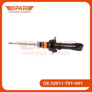 China 52611-T0Y-H01 Left Right Car Shock Absorber For Haval H6 CRV-RM1 Honda CRV/RM4/12- factory