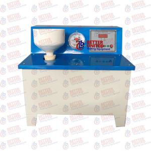 China ASTM C1506 Cement Testing Machine 200W Water Retention Test Apparatus factory