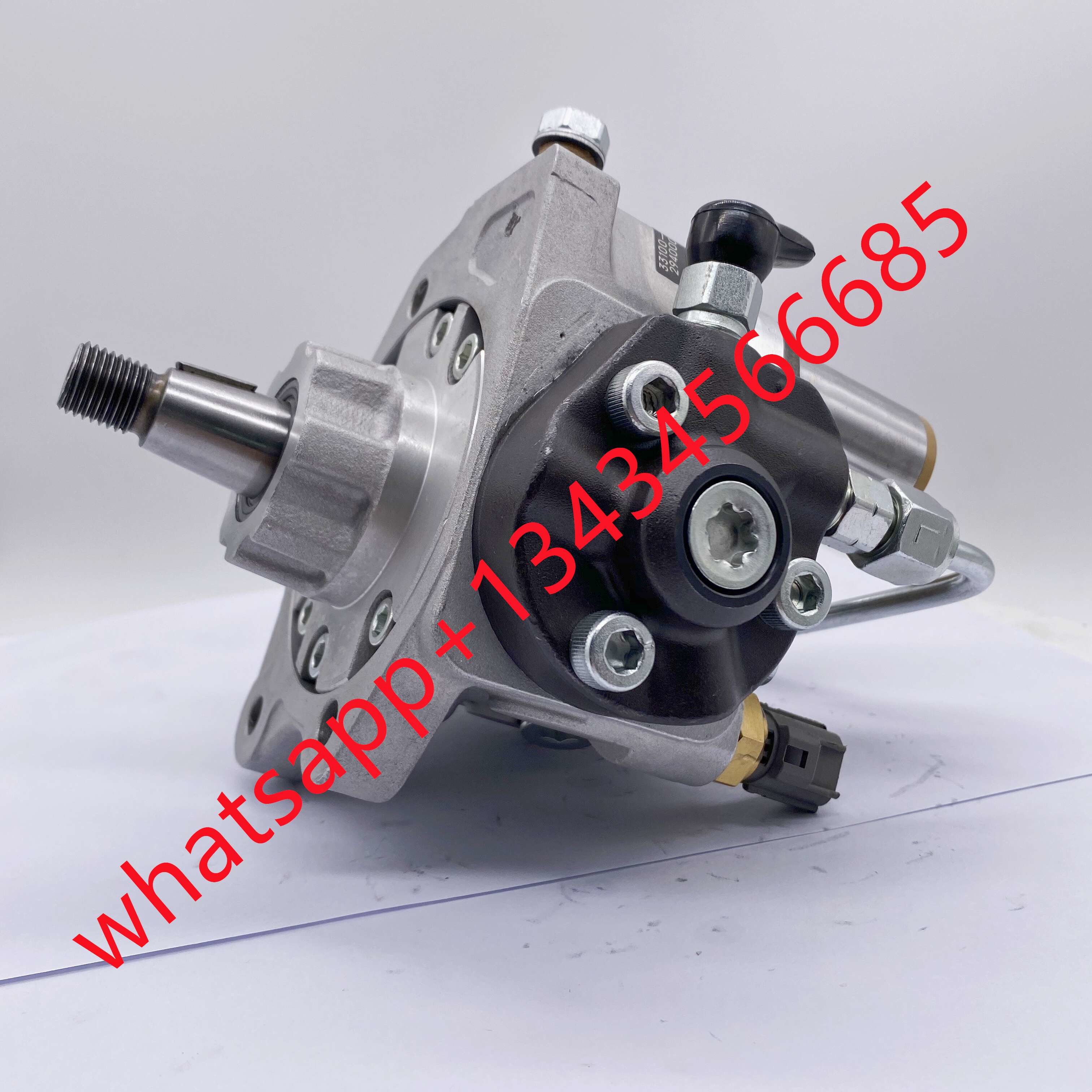 Remanufactured diesel fuel injection pump 2940000732 2940000730 Good quality good price OE 294000-0732 294000-0730