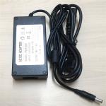 External Trimble Battery System Charger , 18v Power Adapter For Total Station