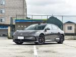 IM L6 Electric Car High Power 4WD Sports Car Max Super Performance 100kwh 75KWH