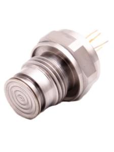 China High Reliability Film Pressure Sensor G1/2 Flush Membrane Silicon Pressure Sensor factory