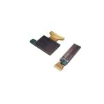 350nits 320*360 1.41inch Square Mini Oled Display With MIPI For Wearable Watch