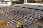 Industry High Temperature Reheater In Boiler Alloy Steel 12Cr1MoV GB Standard